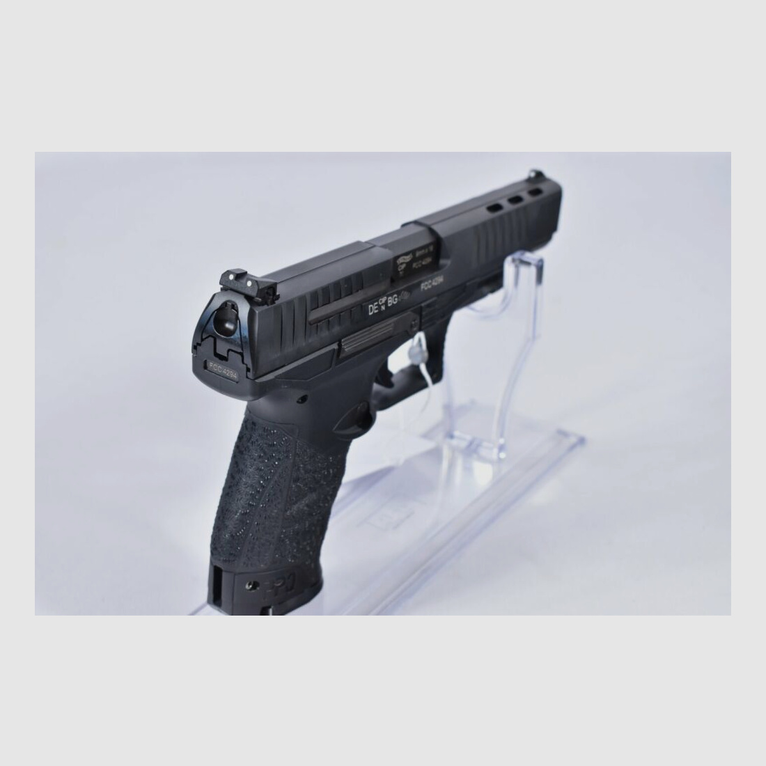 Walther PPQ M2​ 9mmLuger Pistole