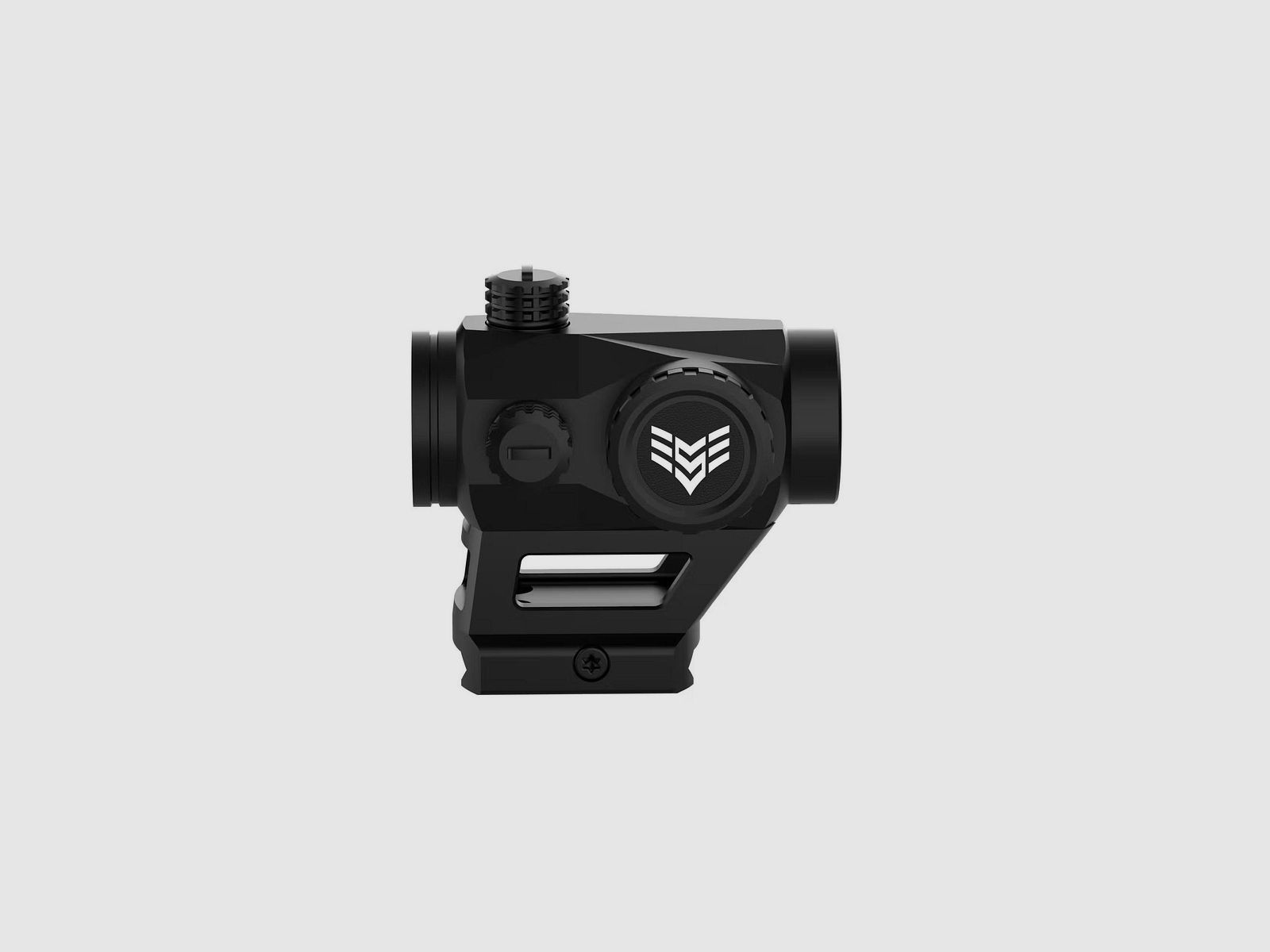 Swampfox Liberator II 1x22 Reflexvisier - 2 MOA Dot, grün