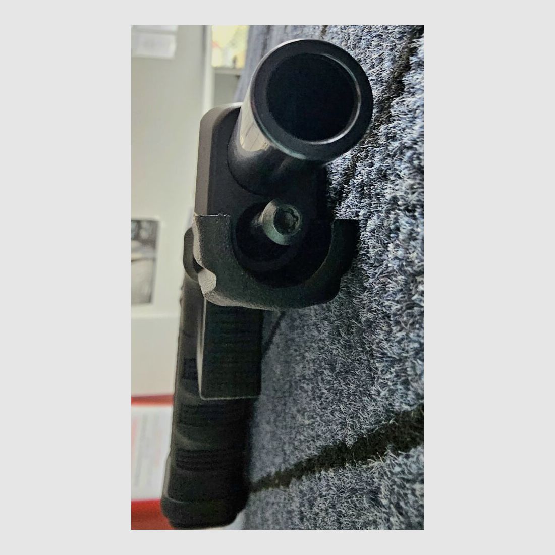 RBF Custom GLOCK 635 Kal. 40 S&W