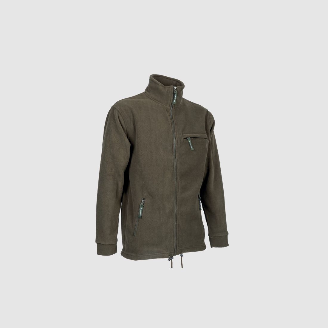 Veste en polaire Blatex 0259, image 1 sur 3