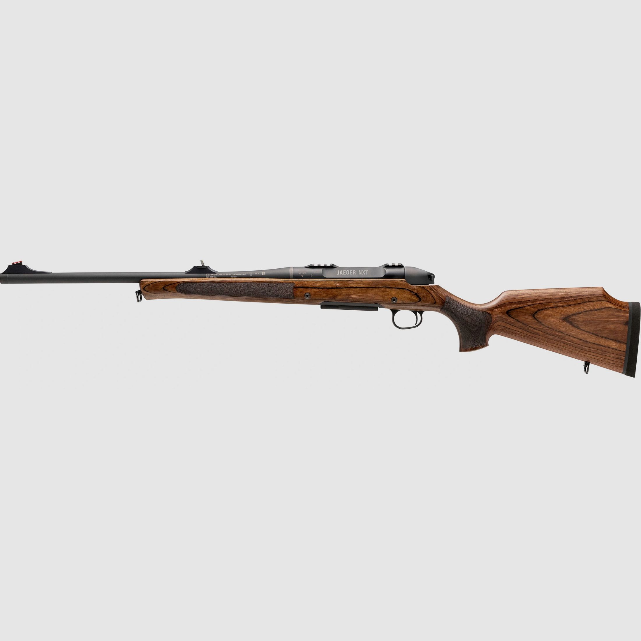 Haenel Jäger NXT DS Kaliber .30-06 Geradezugrepetierbüchse