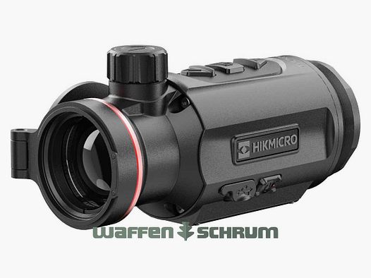 Hikmicro Thunder TQ35C 3.0