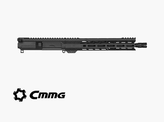 CMMG BANSHEE™ Mk47 Complete Upper 7.62X39 12.5" AB