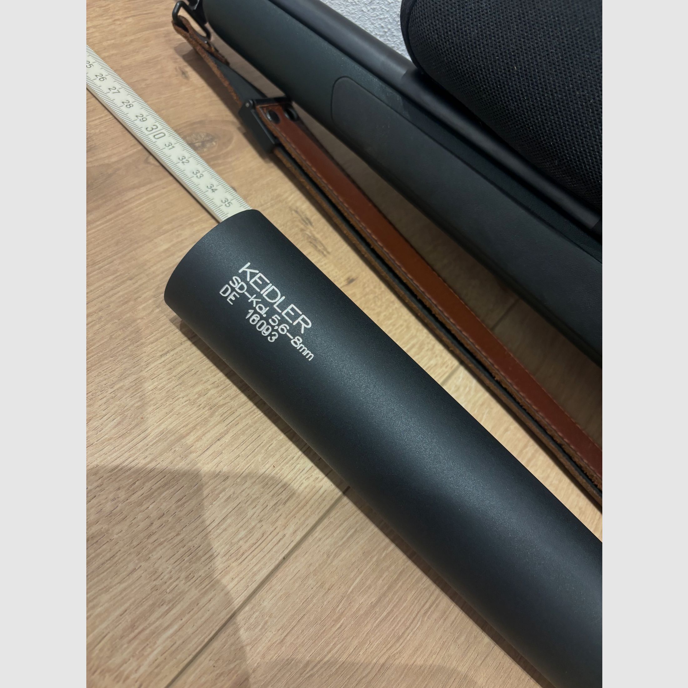 Blaser R93