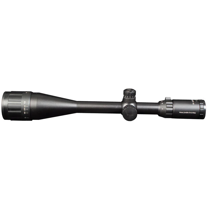Firefield – Tactical 8-32x50AO IR Riflescope, Bild 8 von 8