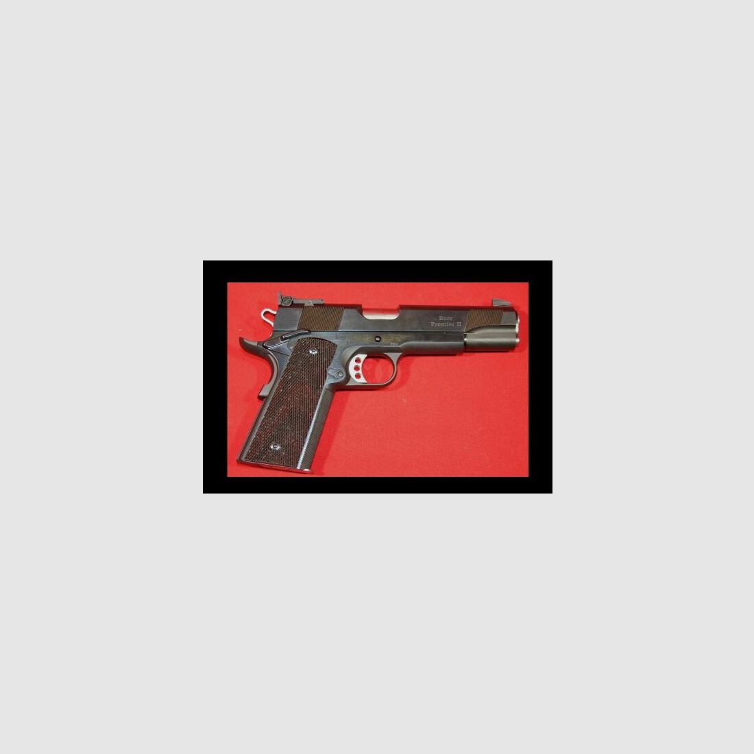 Les Baer Premier II