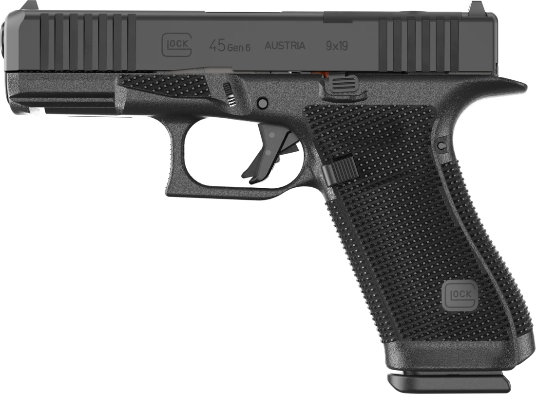 GLOCK 45 Gen6 OR, Bild 2 von 5