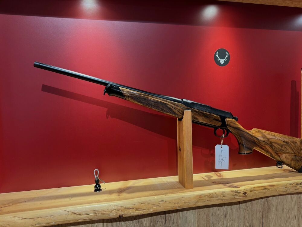 Sauer&Sohn Sauer 505 Elegance