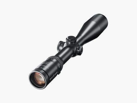 Schmidt & Bender Schmidt & Bender luneta celownicza 4-16x50 Long Range Klassik LM P3 0,5cm cw ASV / Klassik CT