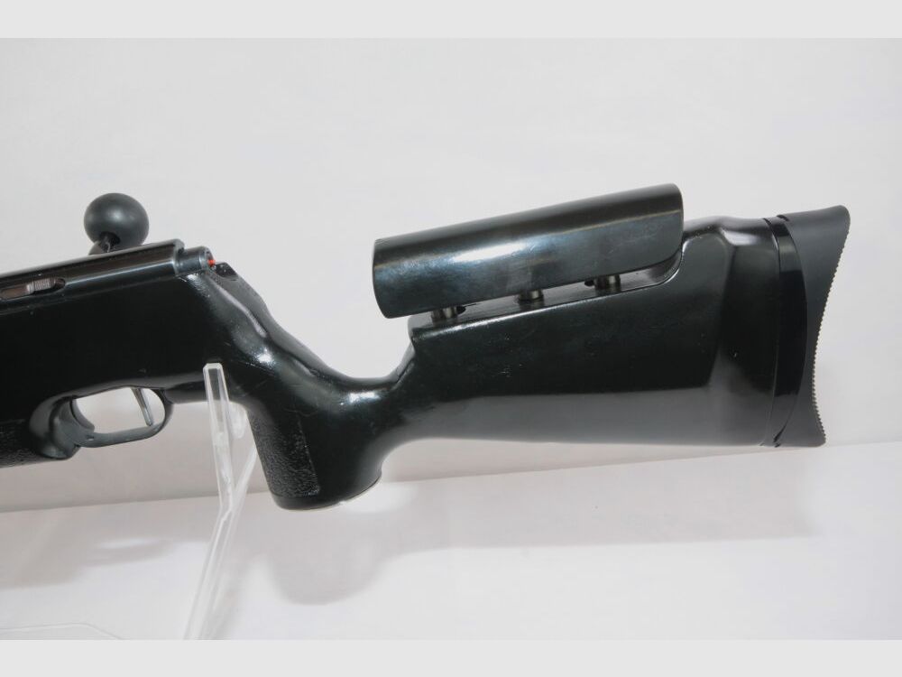 Weihrauch single shot Weihrauch HW 660 - .22lr