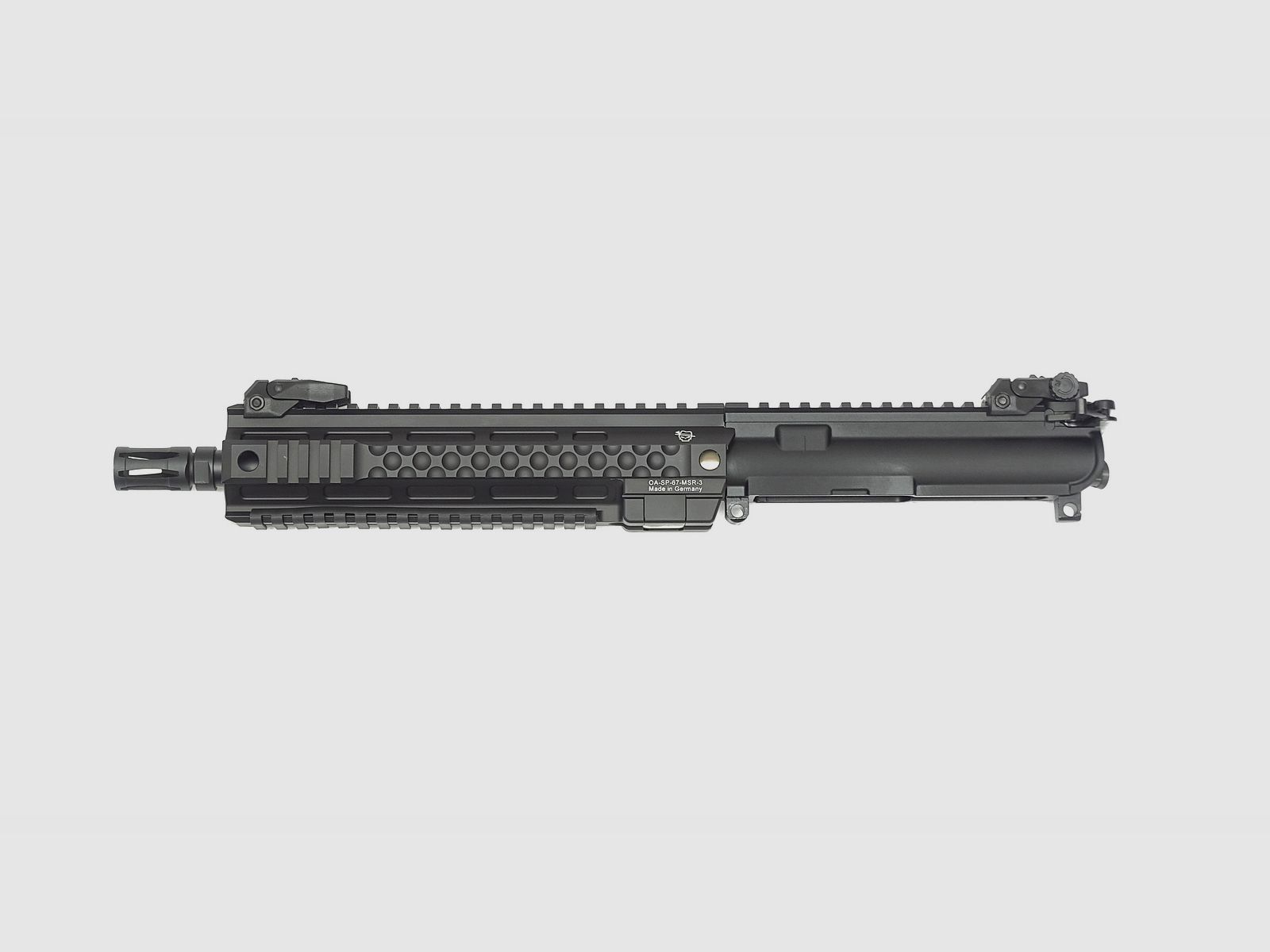 Oberland Arms – Wisselsysteem OA-15 PR M8 Sport, goedgekeurd voor sportief schieten met BKA-besluit!, afbeelding 1 van 2