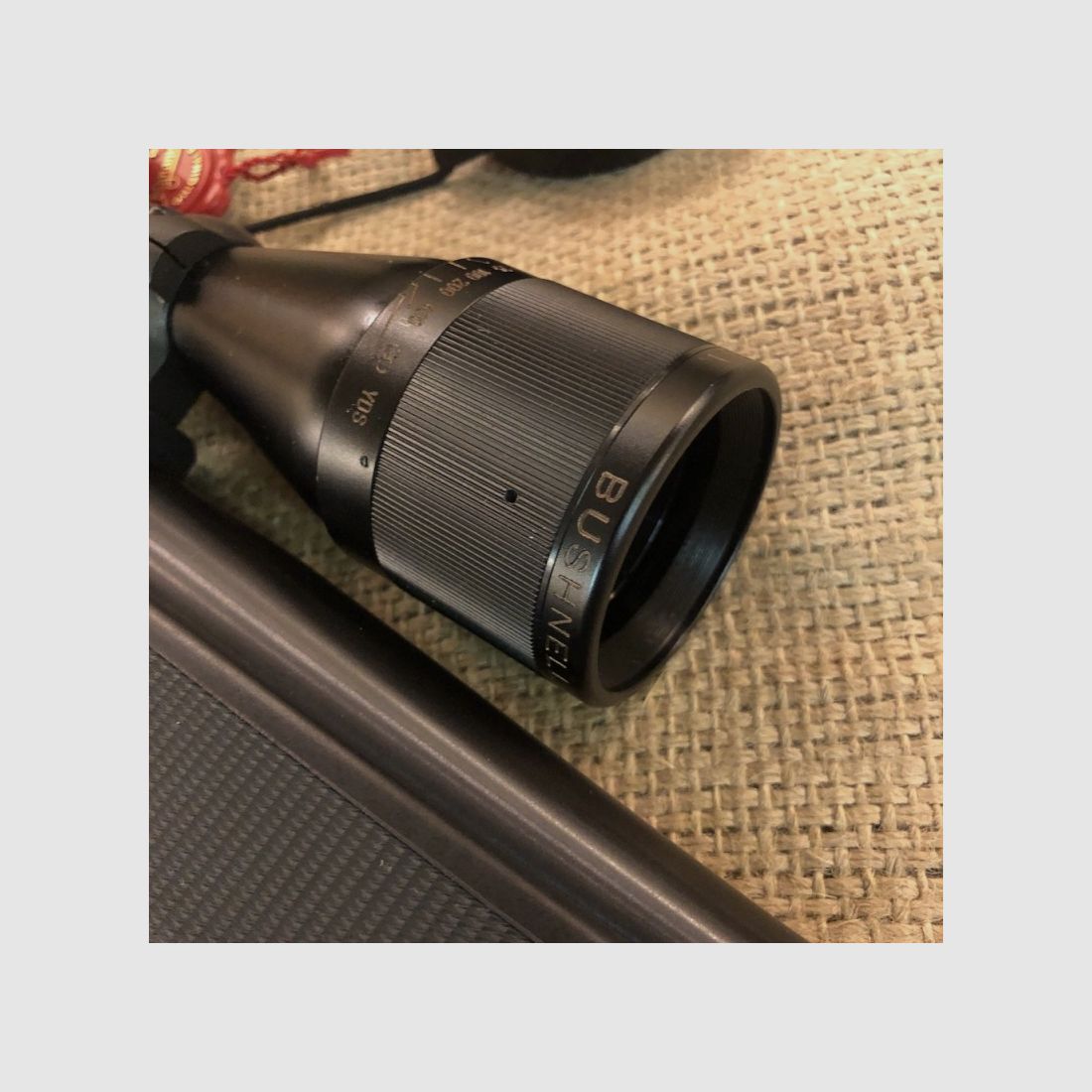 Weatherby® Vanguard®, Bild 9 von 10