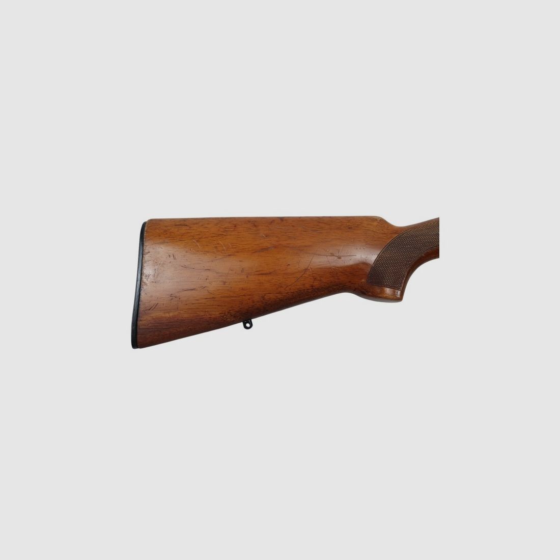 GEBRAUCHT - ITALIENISCHE BOCKDOPPELFLINTE CAL.12 MAGNUM, Bild 4 von 10