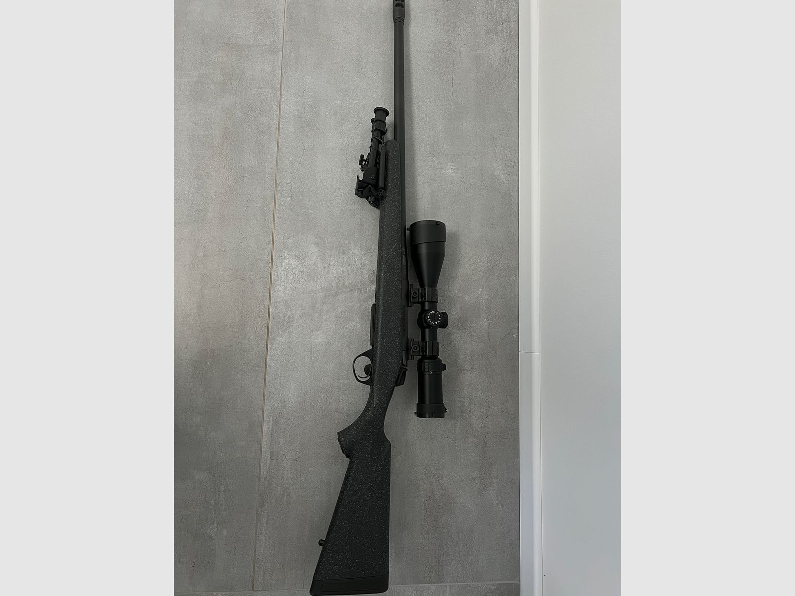 Bergara B14 Ridge .308WIN