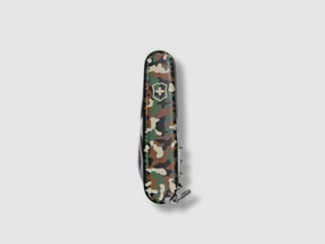 Victorinox Taschenmesser Climber Camo, Bild 1 von 2