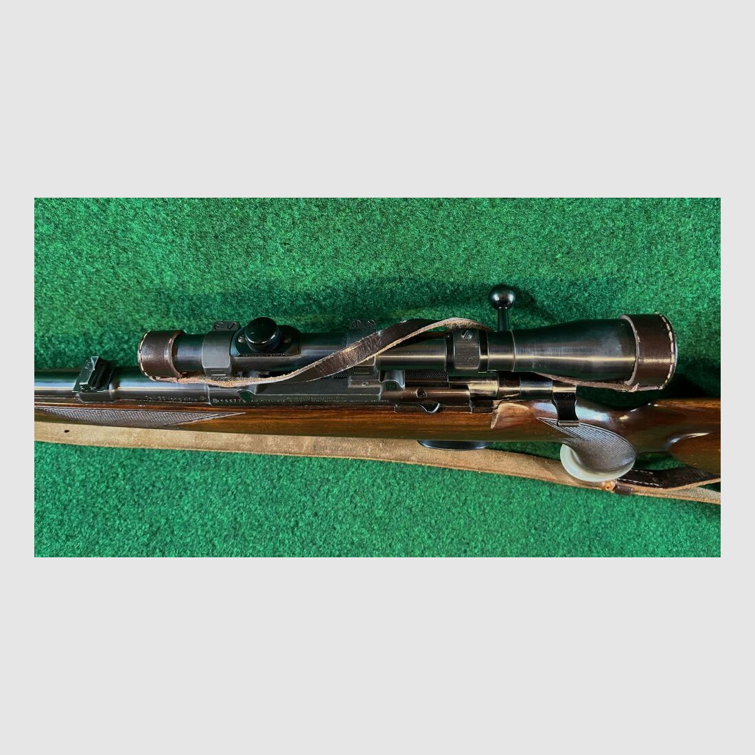 Anschütz .22lr