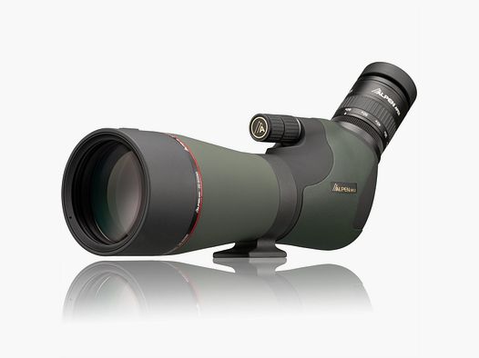 Alpen Optics APEX XP 20-60x80 ED Spotting Scope