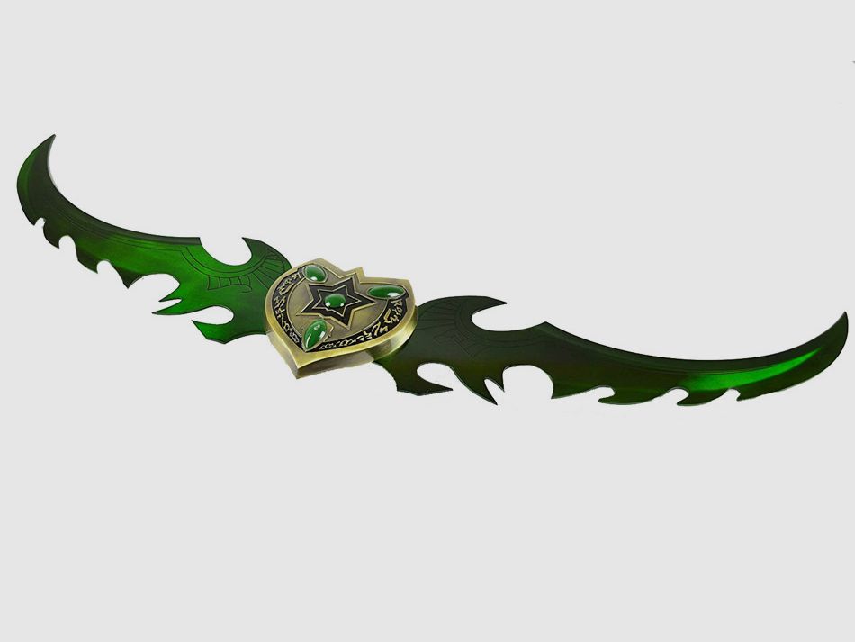 Kriegsgleve von Azzinoth - World of Warcraft