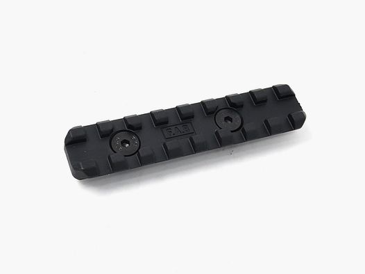 FAB Defense – Schiene für Vorderschaft MA3 M-Lok (7 Slots)