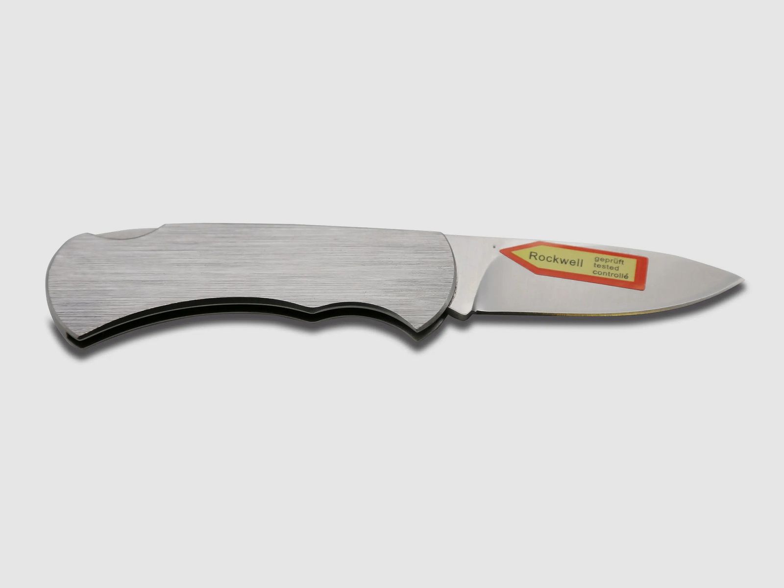 Puma SGB 4-Star mini Stainless