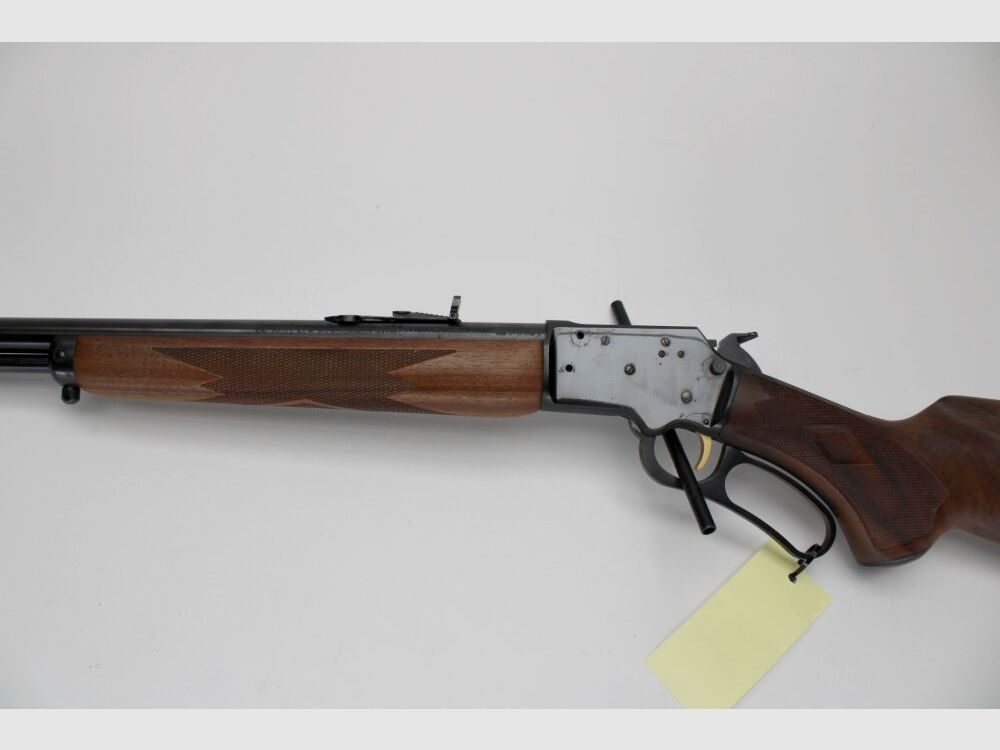 UHR Marlin Original Golden 39 AS Unterhebler .22lr