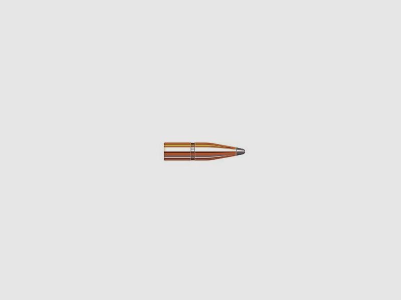 HORNADY Büchsengeschosse 7mm/284-154-TM spitz 100 Stk 2830