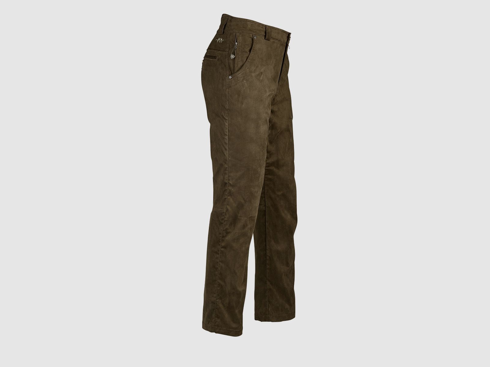 Blaser Herren-Winterhose Suede Marlon