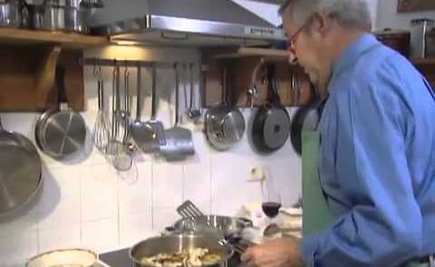 Rehkoteletts mit Steinpilzen - wobbler.tv Rezept Ideen