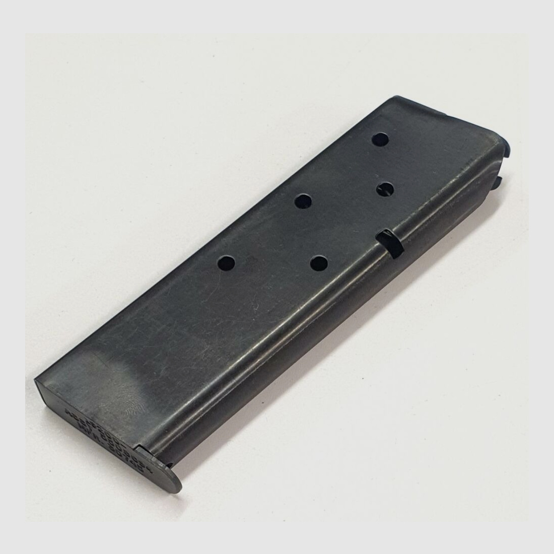 ASSY Vietnam Era Repro Magazine per arma modello 1911, .45 ACP, 7 colpi