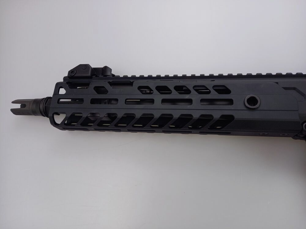 Sig Sauer MCX Virtus Sport 11,5"