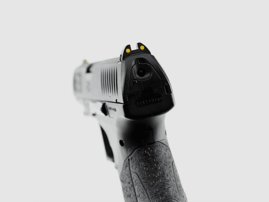 Walther PPQ 4,5mm, afbeelding 7 van 12