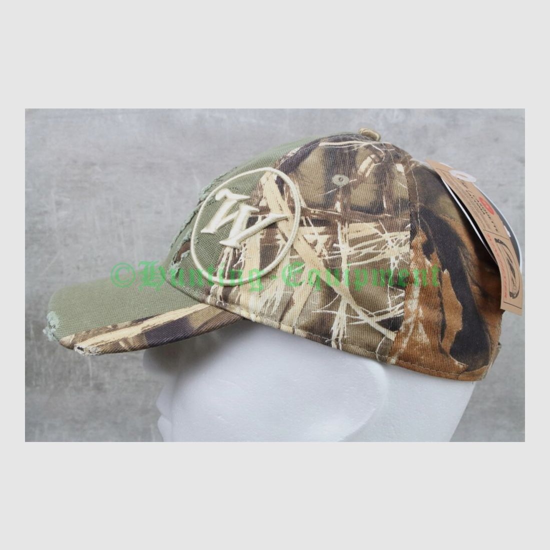 Cappello Winchester TACOMA MAX4, immagine 2 di 3