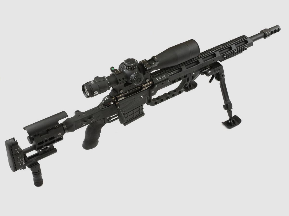 Victrix – Minerva Gladius TCT, Bild 7 von 10