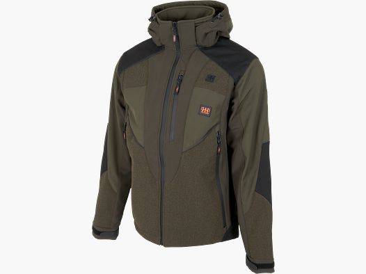 Giacca softshell Marco 2.0