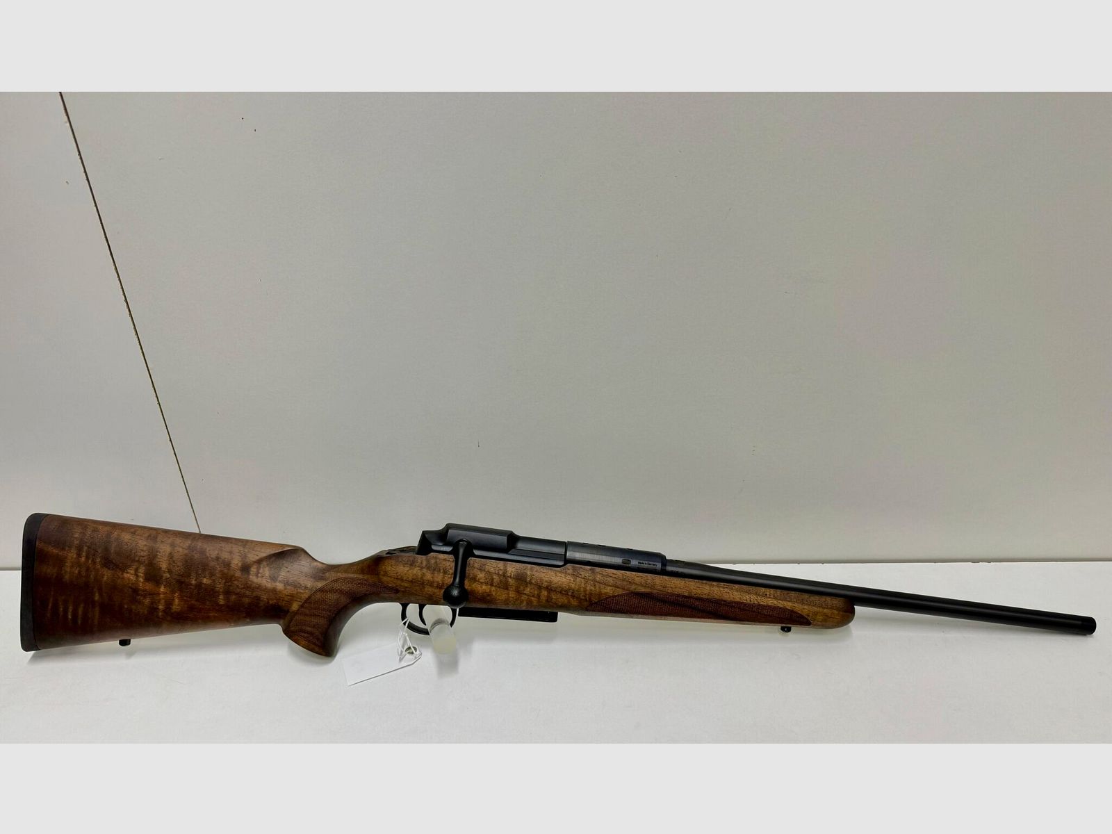 MAUSER 25 Pure Complete Set Cal. .30-06 Sprgf.