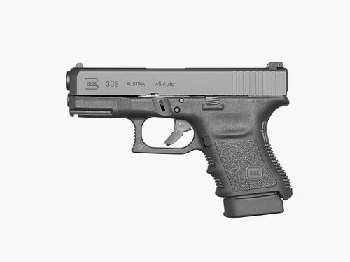 Glock 30 S 45Auto