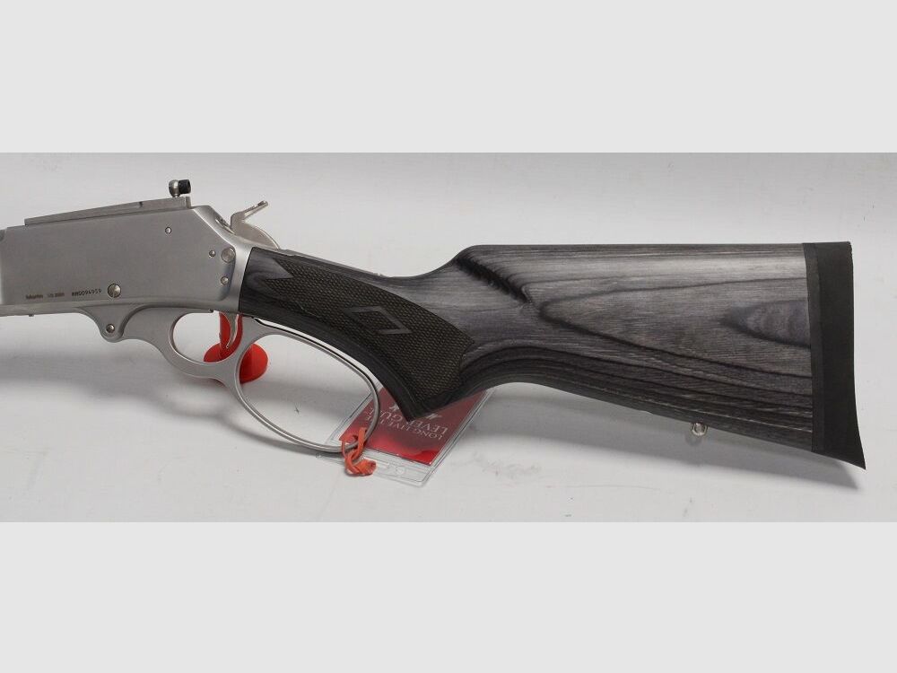 Marlin 1895 Trapper 5+1