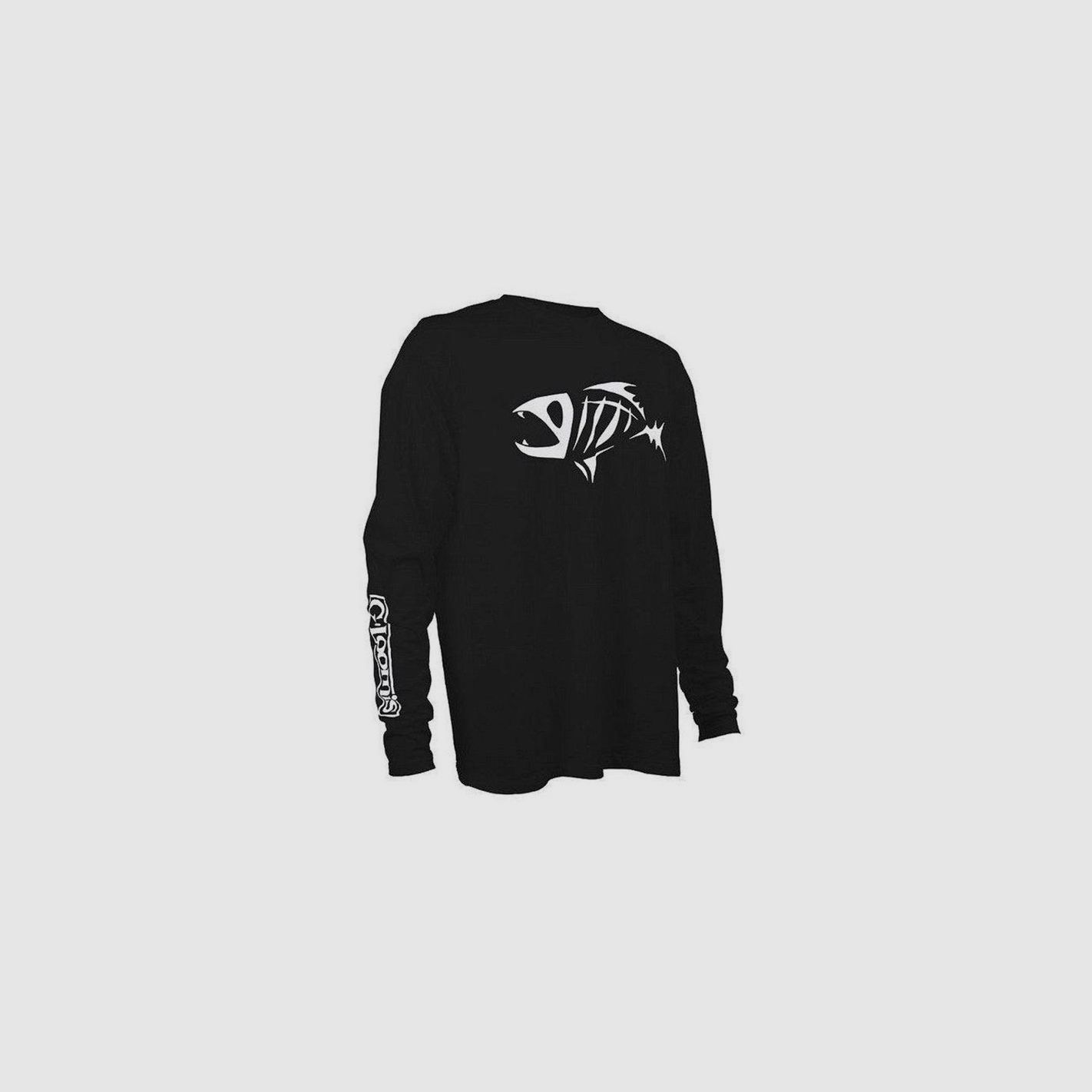 G LOOMIS LONG SLEEVE COTTON TEE