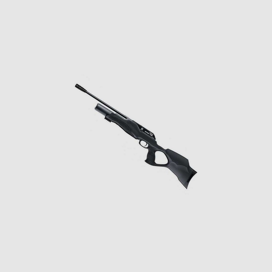 Fusil PCP WALTHER ROTEX RM8 VARMINT cal. 5,5, image 1 sur 2