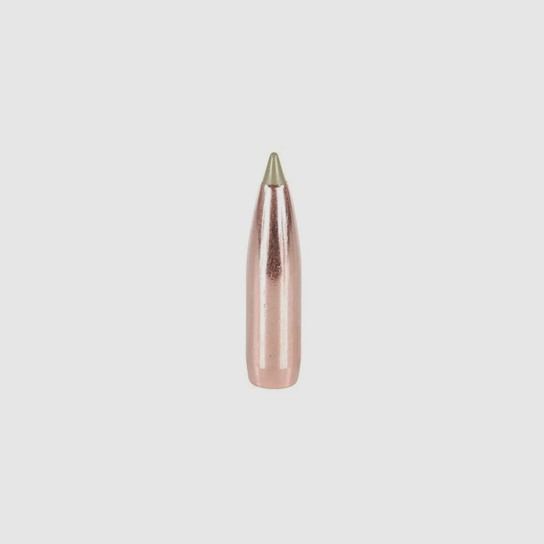 Proiettile Nosler E-Tip .338/.338 200GR appuntito 50 pezzi