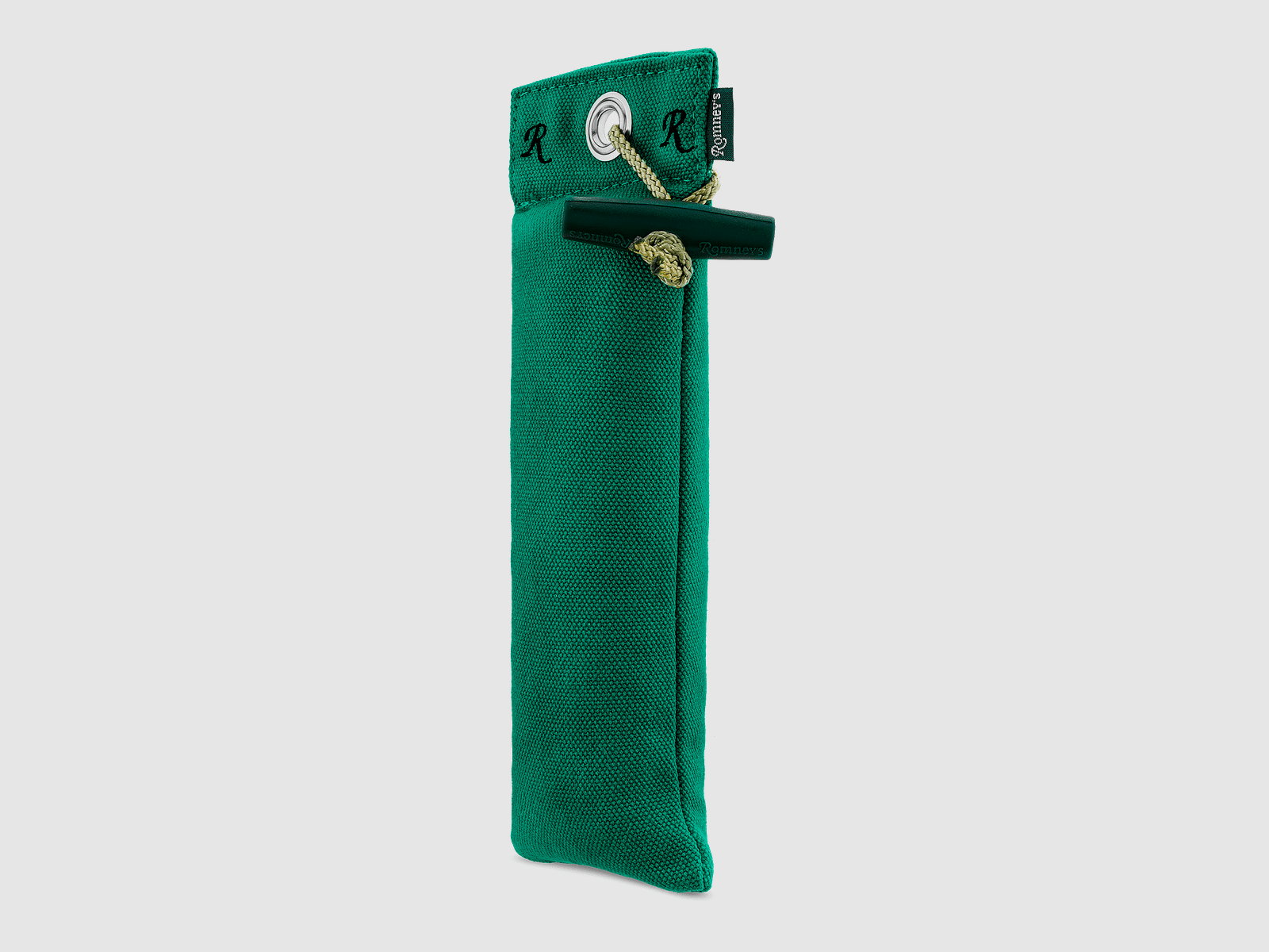 Junior-Dummy - 250g grün