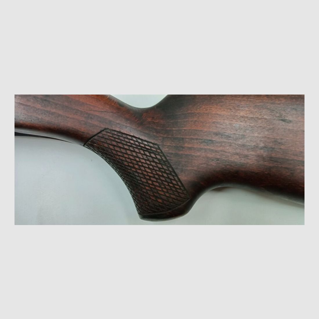 Schweizer Schaft ZFK-55 überarbeitet