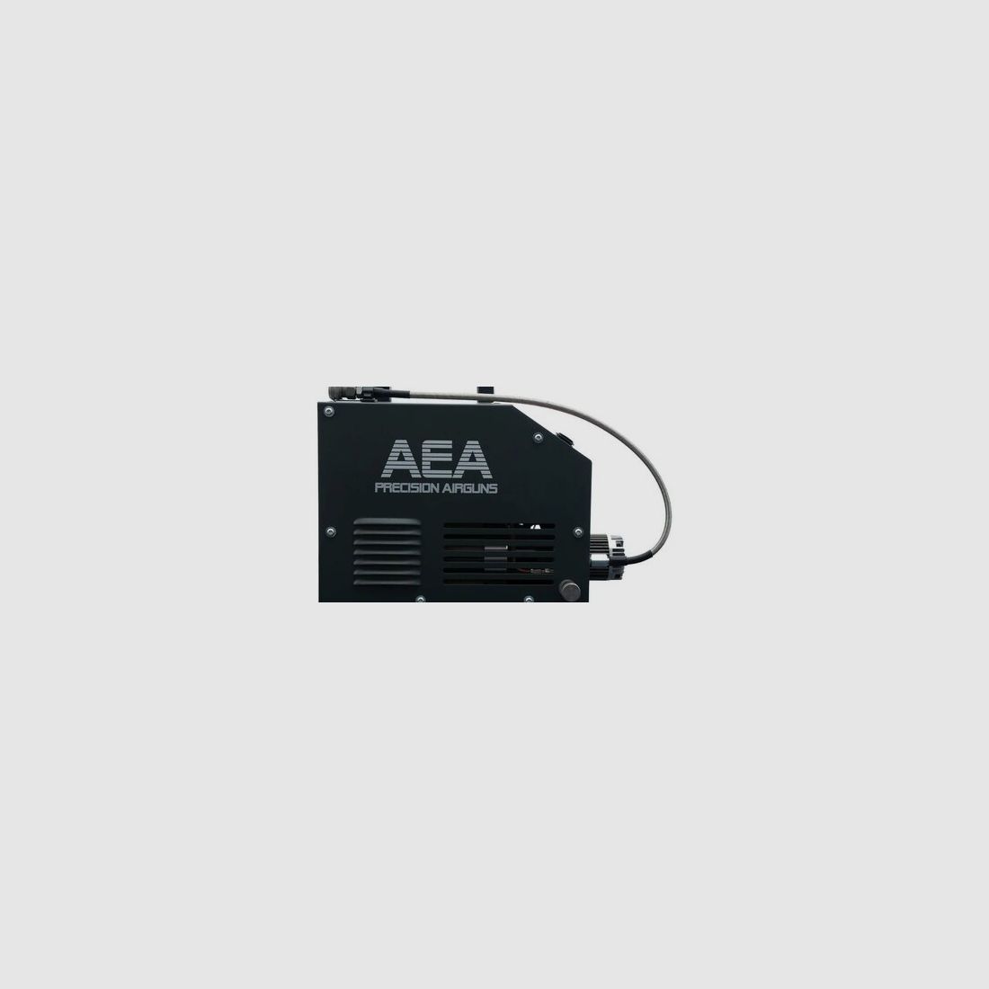 AEA Compressor 480 bar, Bild 5 von 12