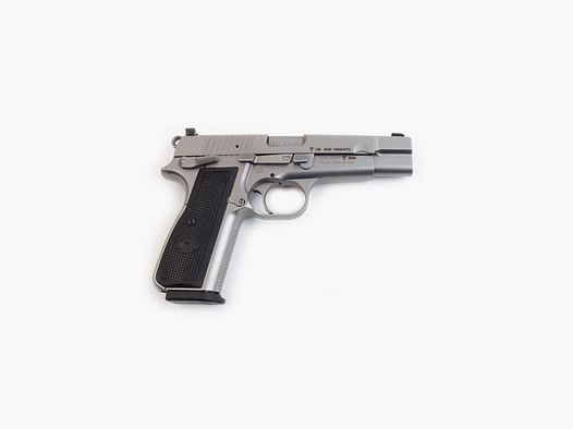FN High Power SS/SS DS Cal 9x19mm