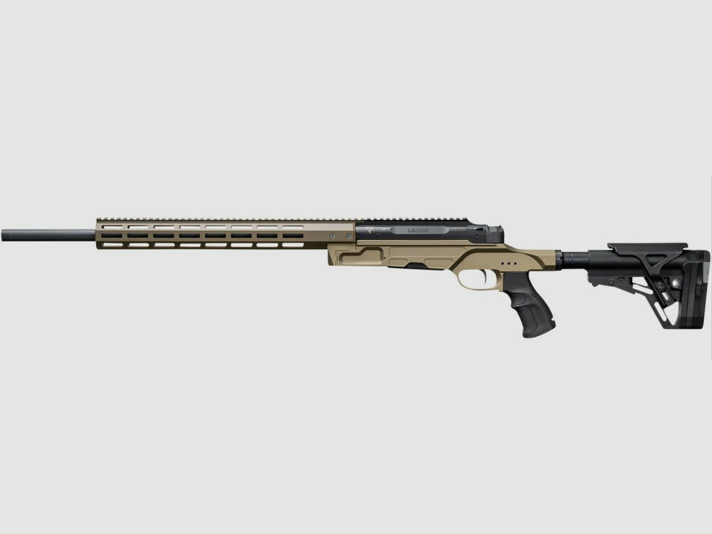 Haenel LR One .308Win