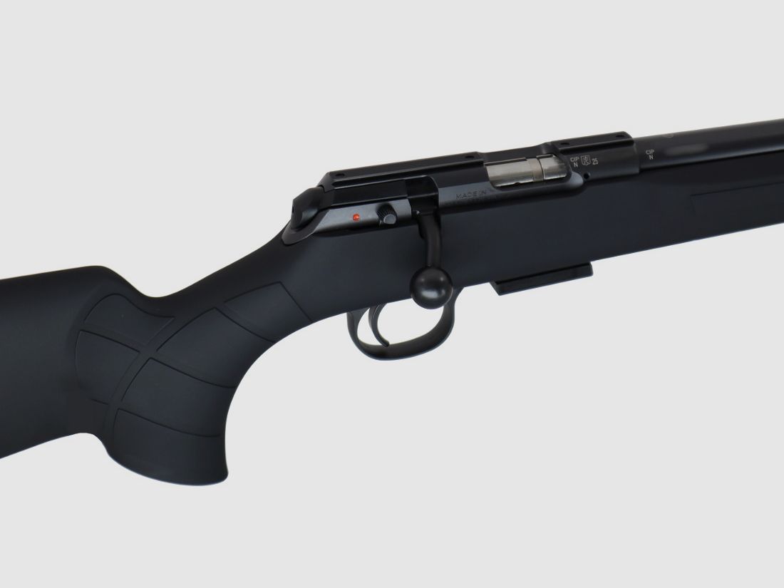 CZ Uhersky Brod 457 repeater rifle