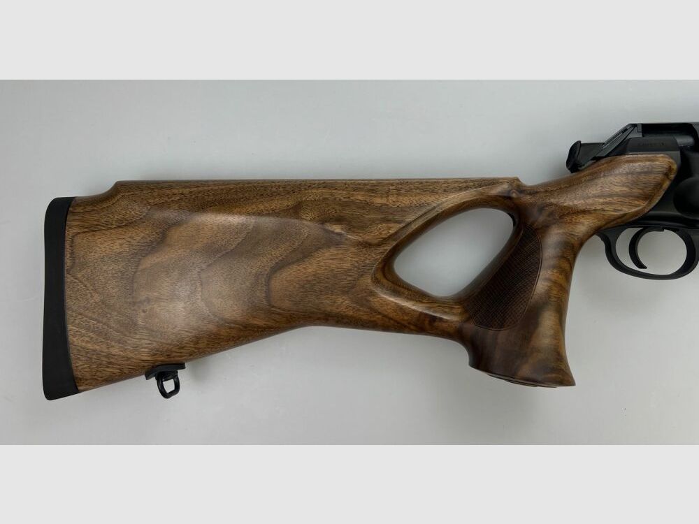 Sauer 505 Ikoniczna kolba