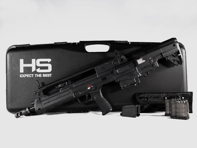 HS VHS-2S Bullpup Special Edition SPORT 16" / 41 cm