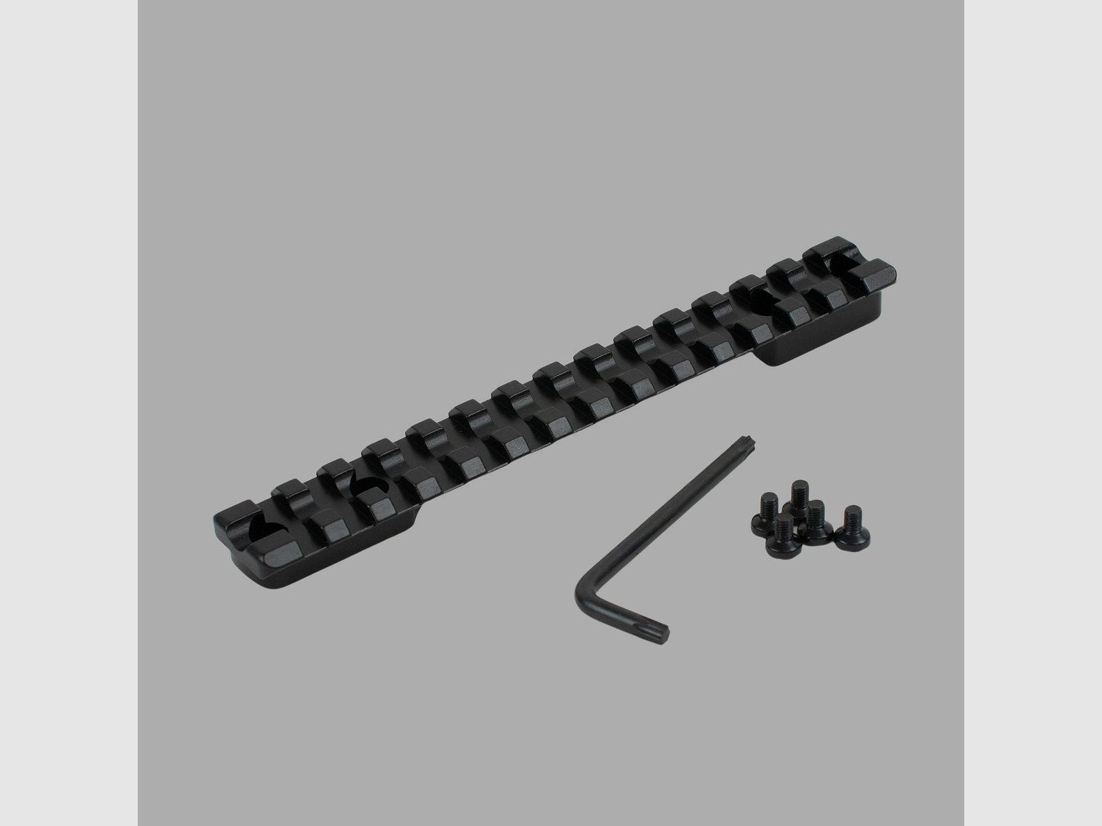 Picatinny Rail WINCHESTER 70 LONG