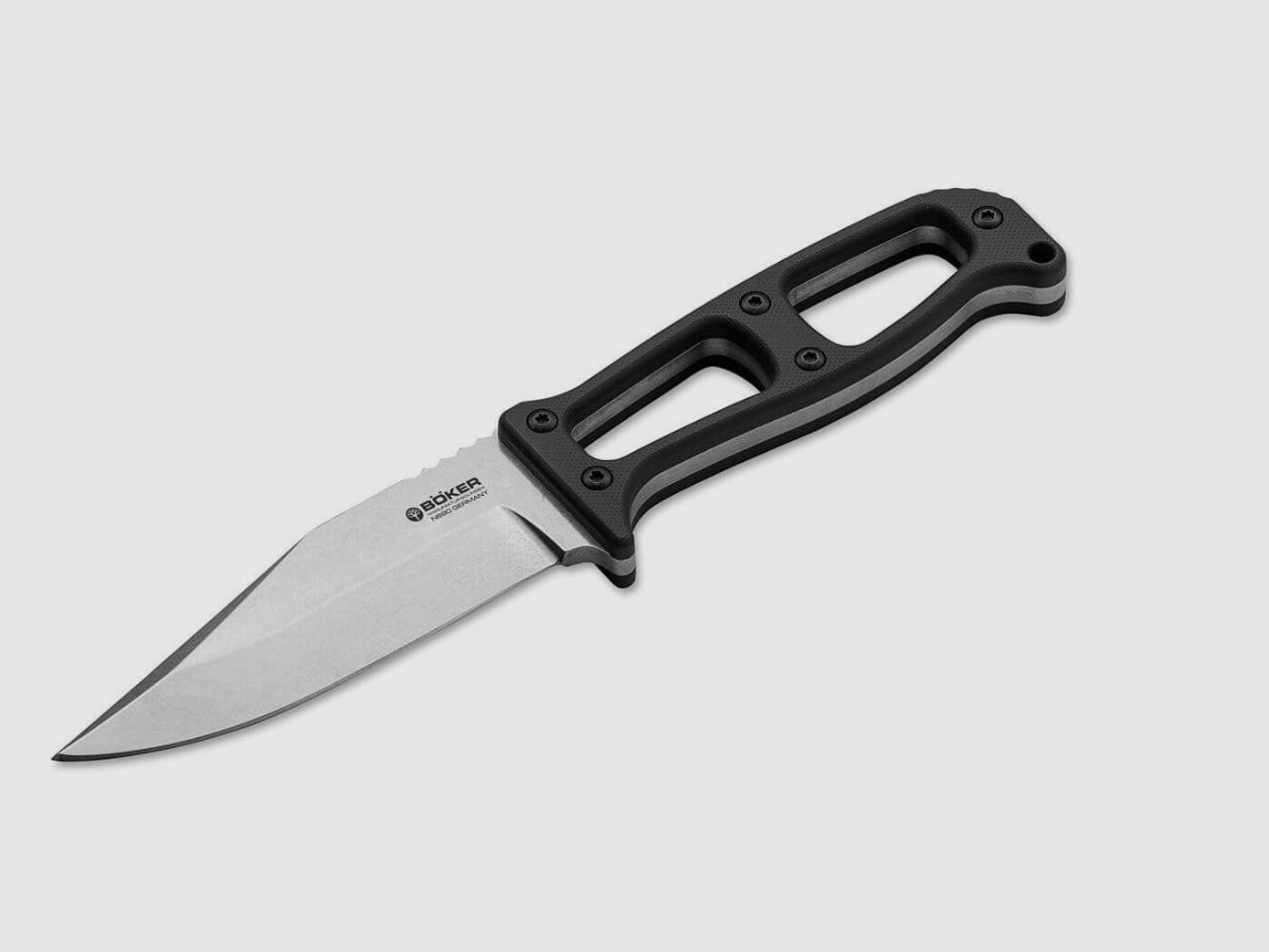 BKER - Messer G.E.K. EDC